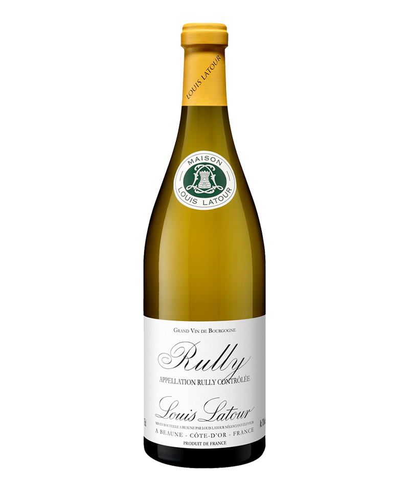 Louis Latour Rully 2018