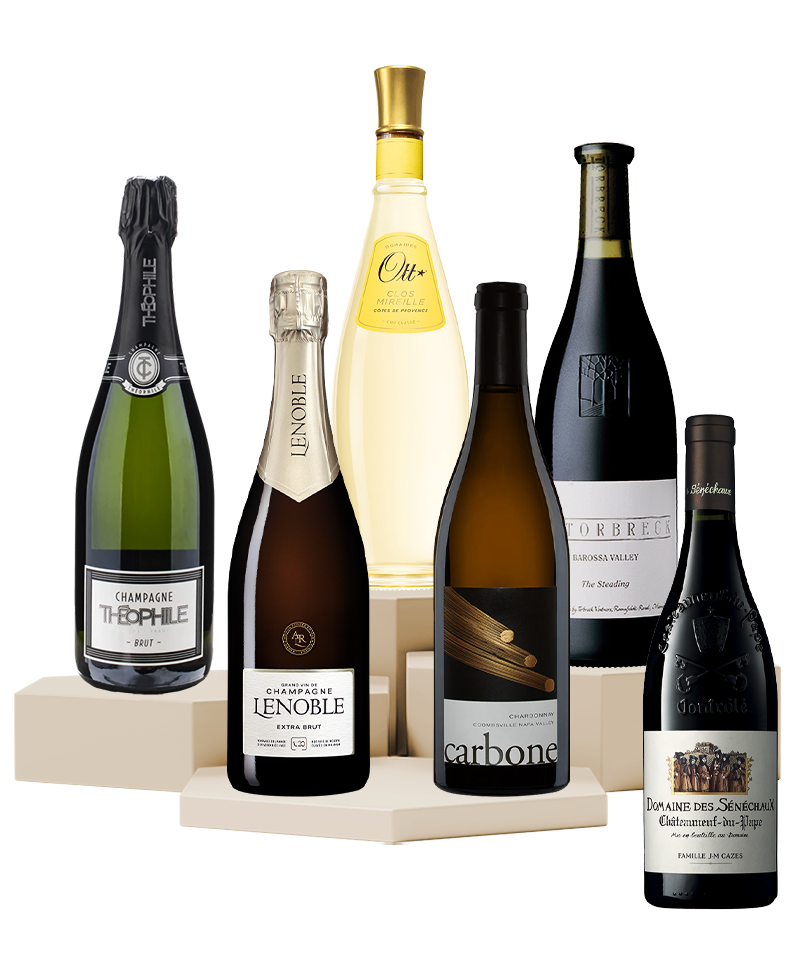 "Gallop" Bundle- CNY 2026