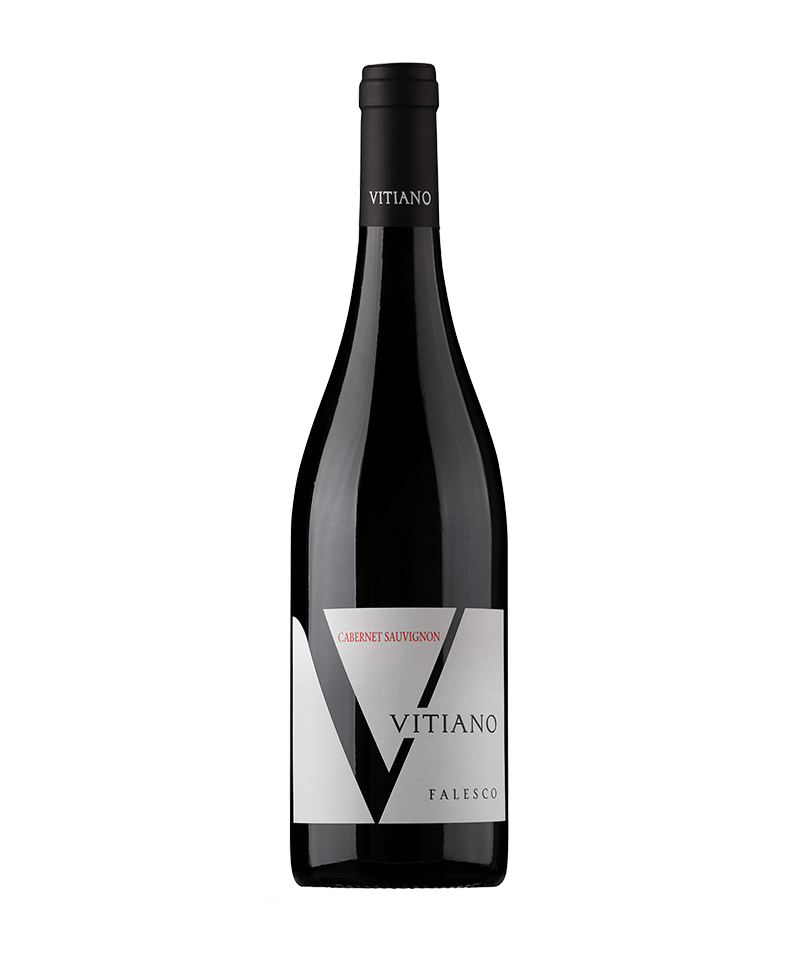 Famiglia Cotarella Falesco Vitiano Cabernet Sauvignon Umbria IGT 2023