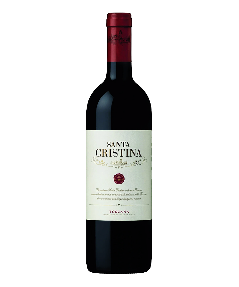Marchesi Antinori Santa Cristina Toscana IGT 2022
