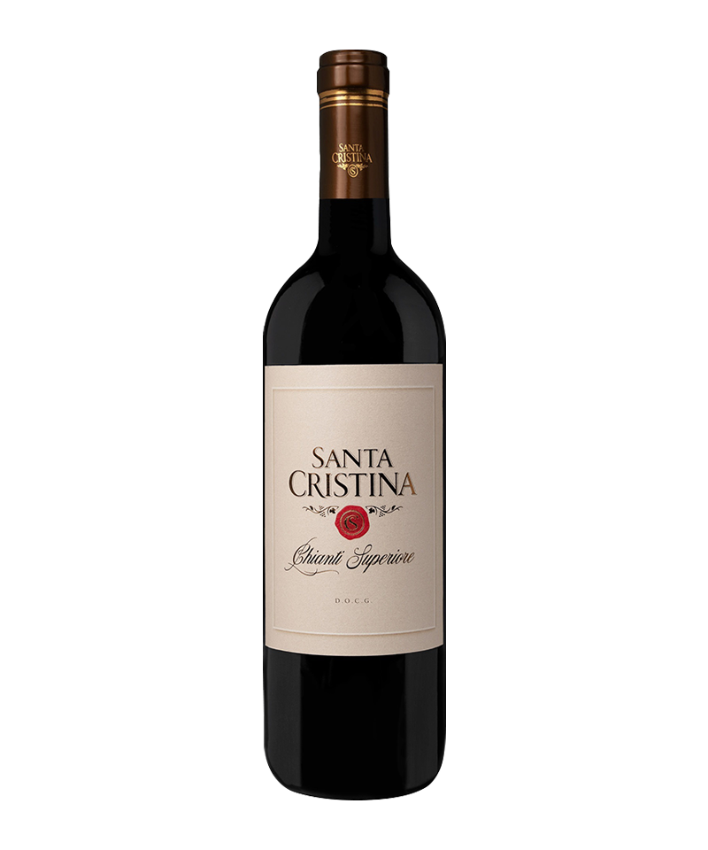 Marchesi Antinori Santa Cristina Toscana Chianti Superiore DOCG 2022