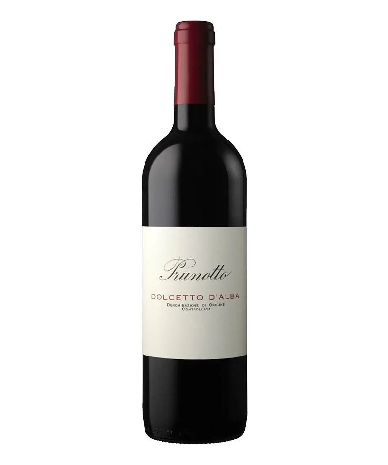 Prunotto Dolcetto d'Alba DOC 2021