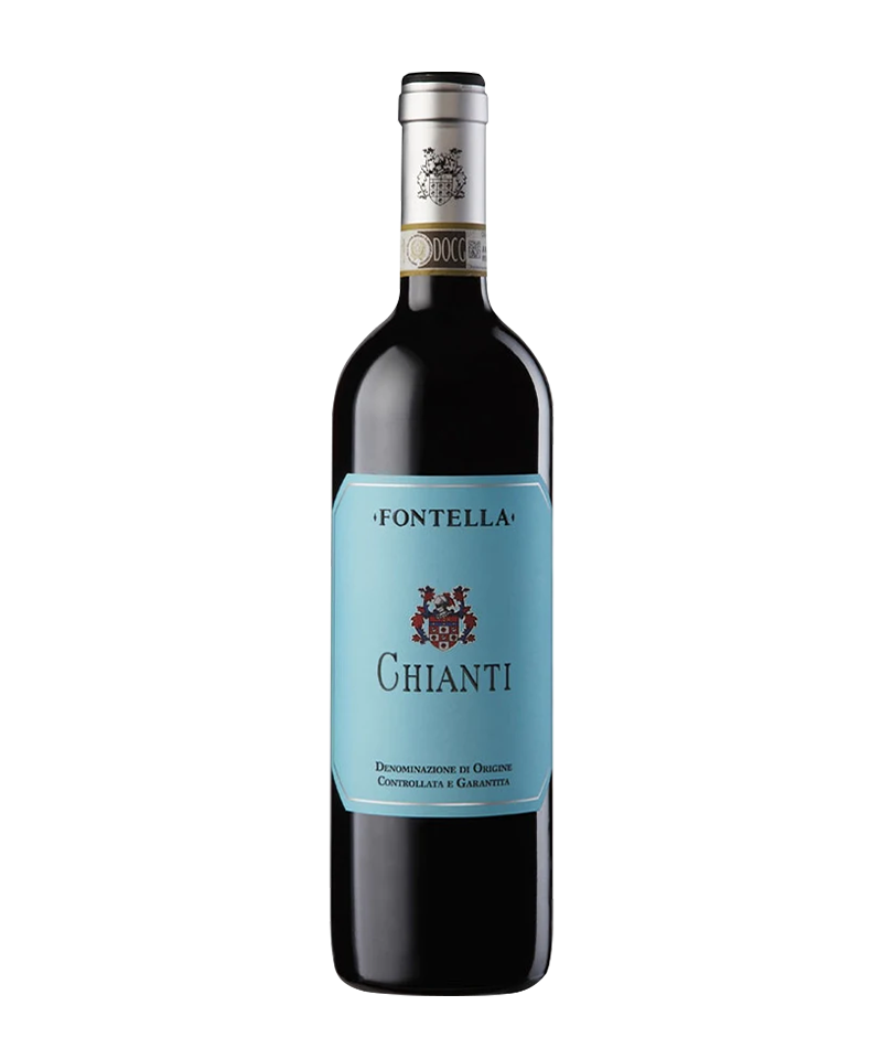 2020 Casa Girelli Fontella Chianti