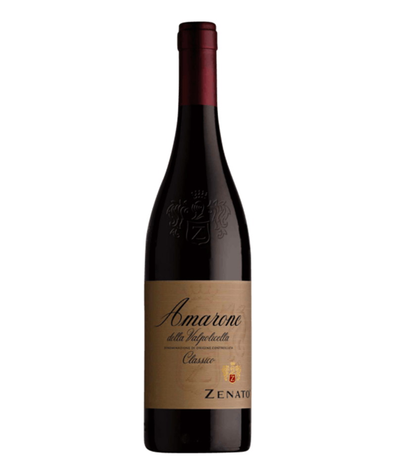 Zenato Amarone della Valpolicella DOCG Classico 2018