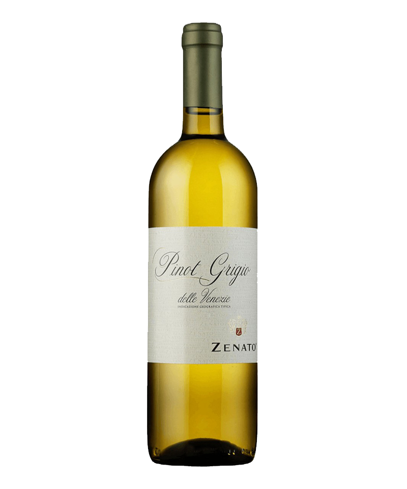 Zenato Pinot Grigio delle Venezie DOC 2022