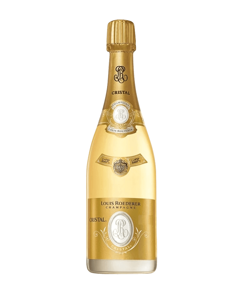 Louis Roederer Champagne Cristal Brut 2015