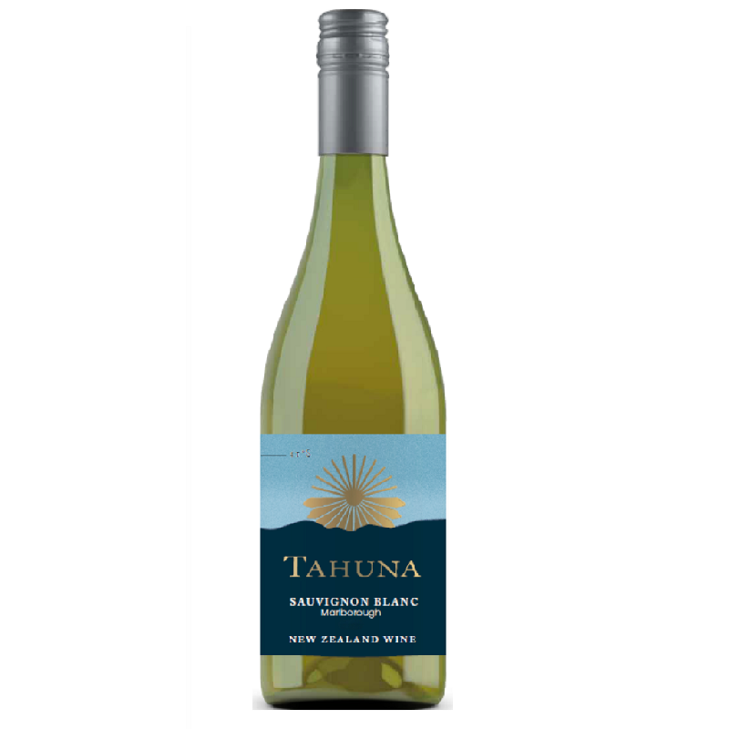 Tahuna Sauvignon Blanc 2025
