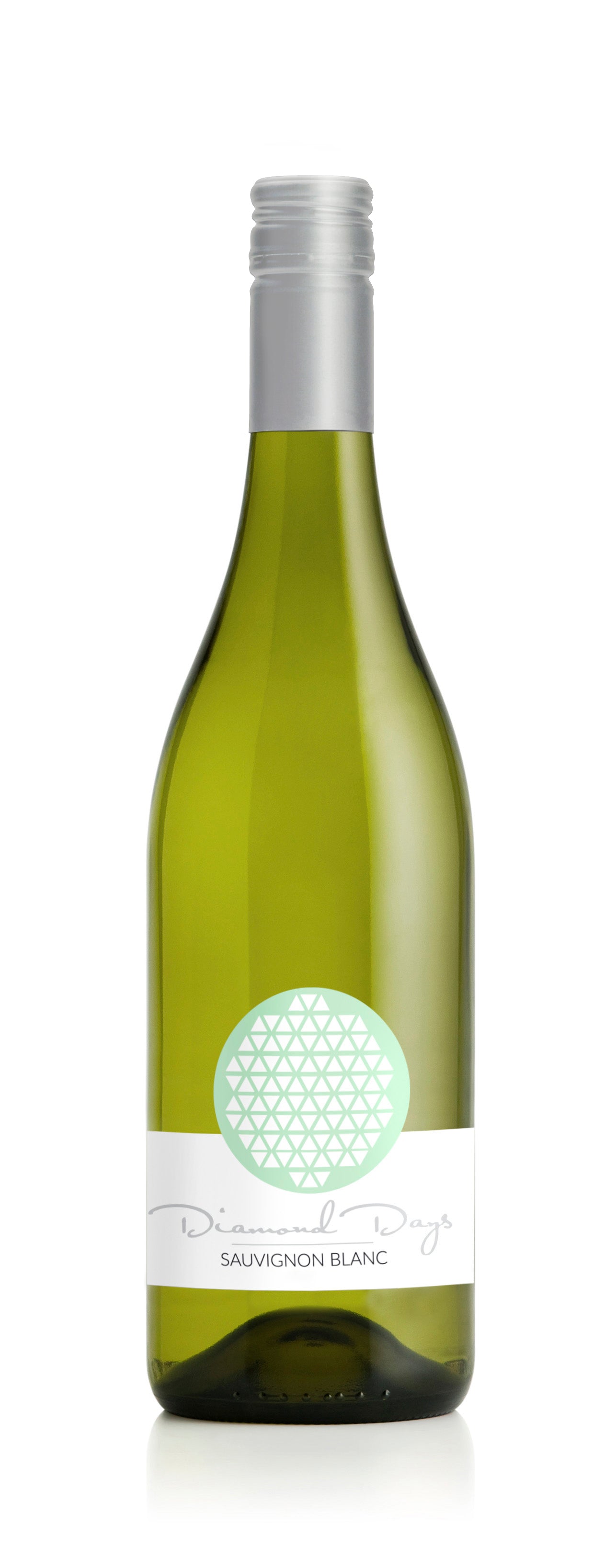 Diamond Days Sauvignon Blanc 2023 (Screw Cap)