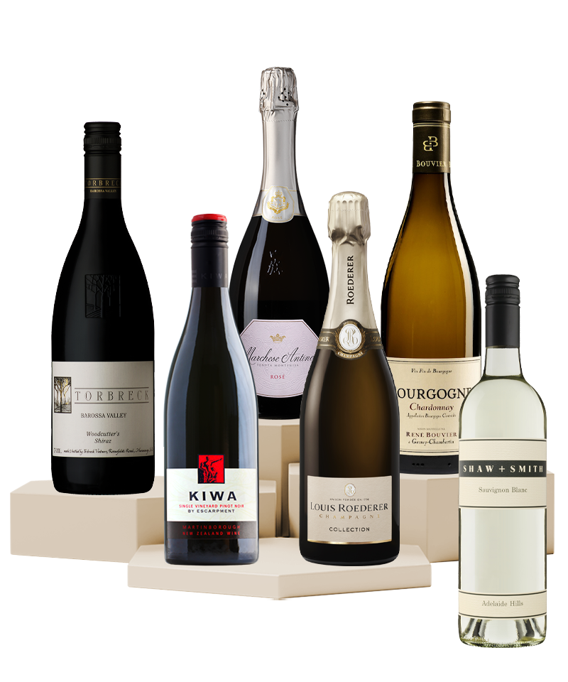 "Naughty" Xmas 2025 Bundle