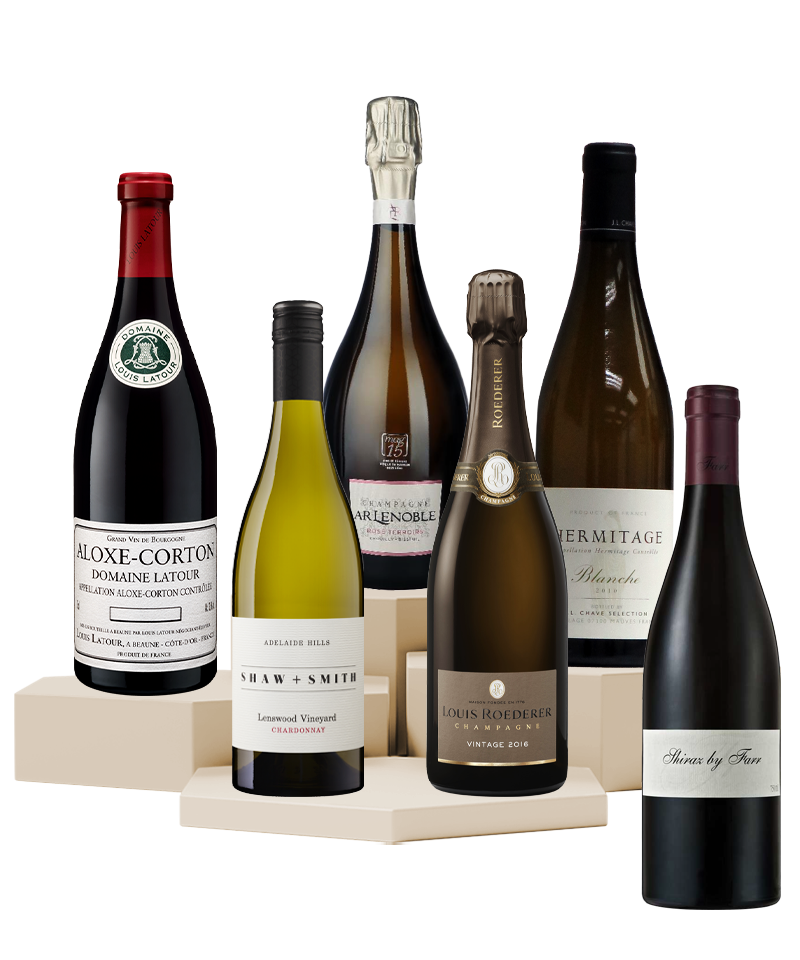 "Nice": Xmas 2025 Bundle