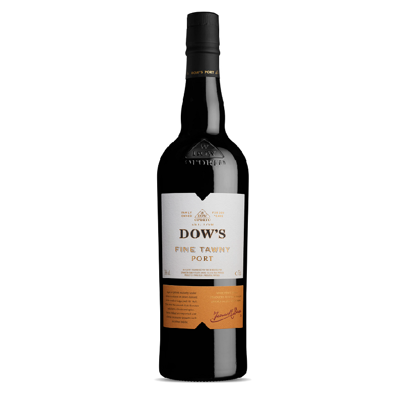 Dow's Fine Tawny Port