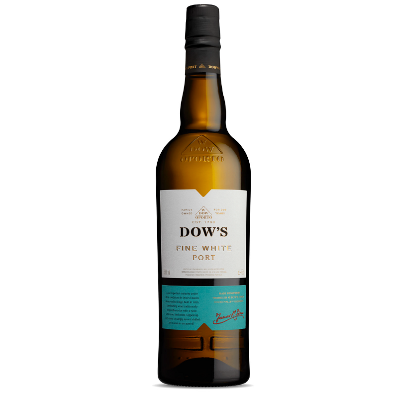 Dow's Fine White Port