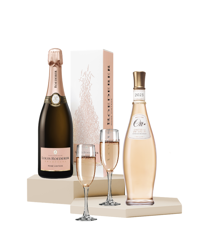 "Pretty in Pink" Bundle- Valentine's Day 2026