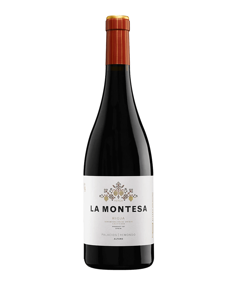 2019 Palacios Remondo Rioja La Montesa - Magnum