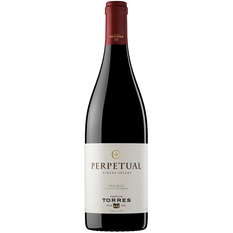 Familia Torres Perpetual Priorat DOCa 2018