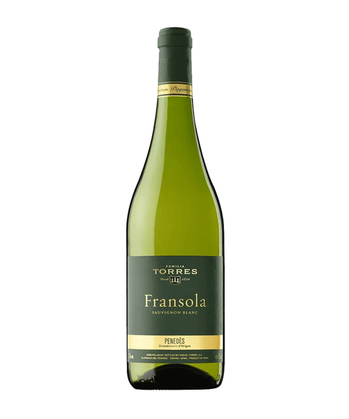 Familia Torres Fransola Sauvignon Blanc 2022 – Bidvino