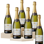 Saint Louis Blanc de Blancs - Pack of 6