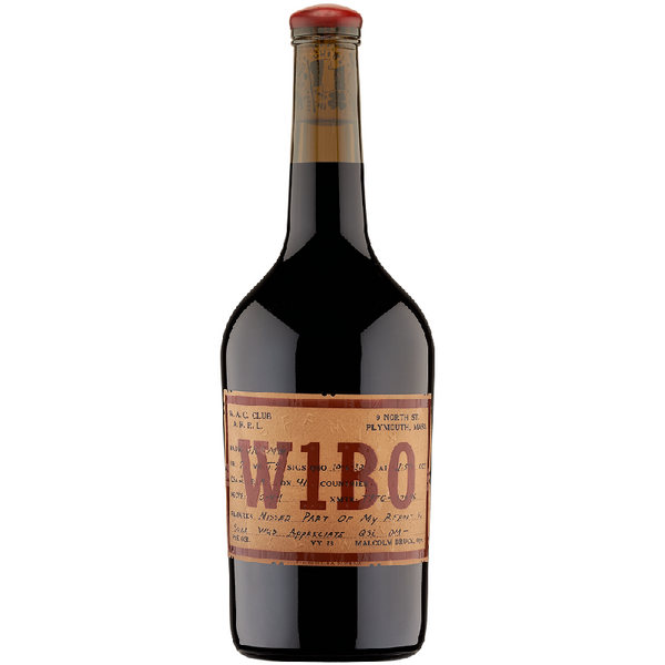 Sami-Odi Hoffman Dallwitz Syrah 2024 – Bidvino