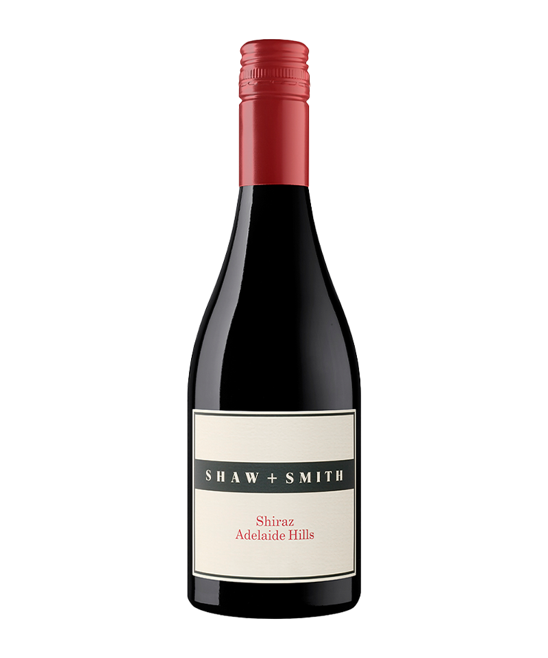 Shaw + Smith Shiraz Adelaide Hills 2021 - Half Bottle