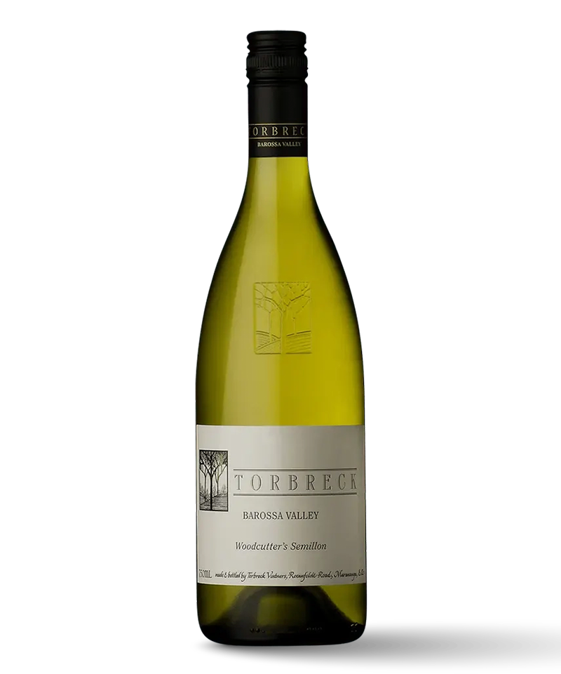 Torbreck Woodcutter's Semillon 2023