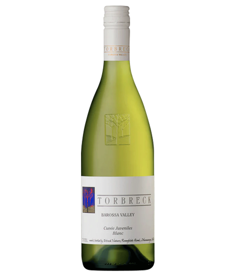 Torbreck Cuvee Juveniles Blanc 2023