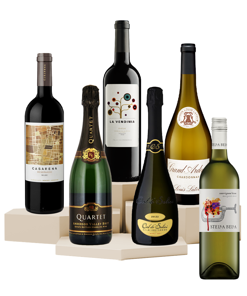 "Trot" Bundle- CNY 2026