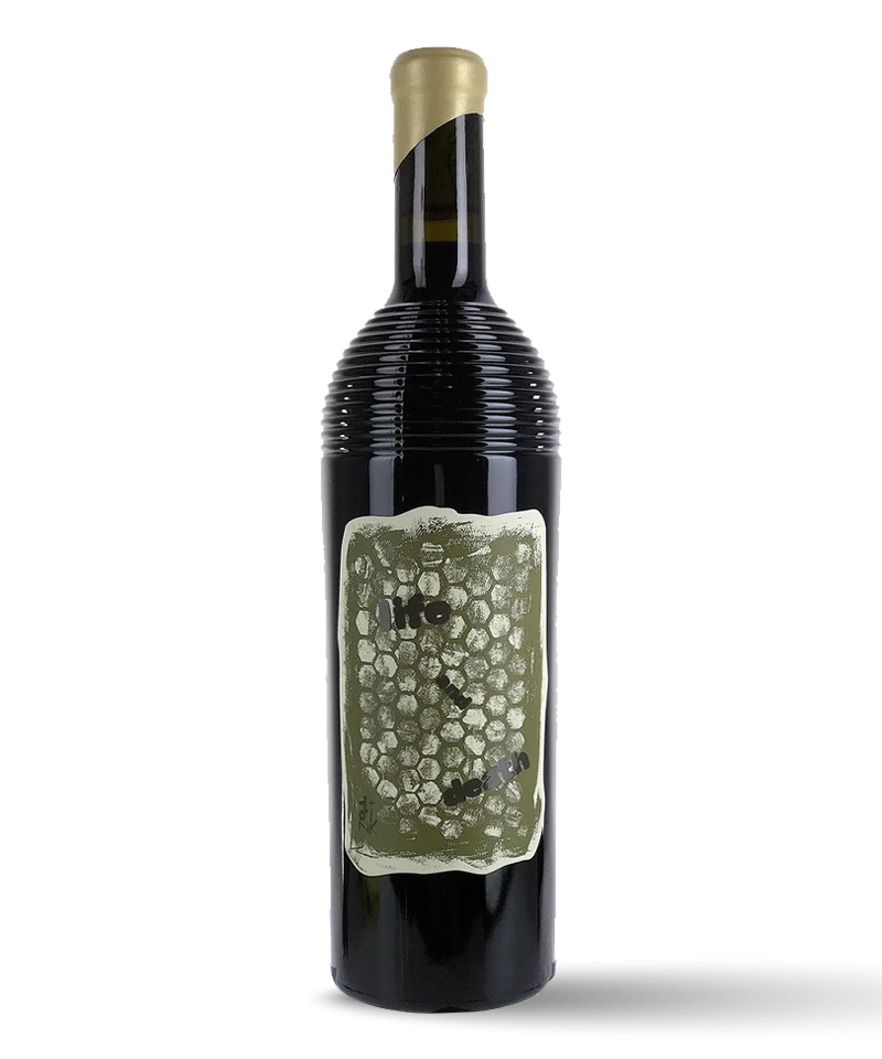 Fingers Crossed "Life and Death" Syrah 2022