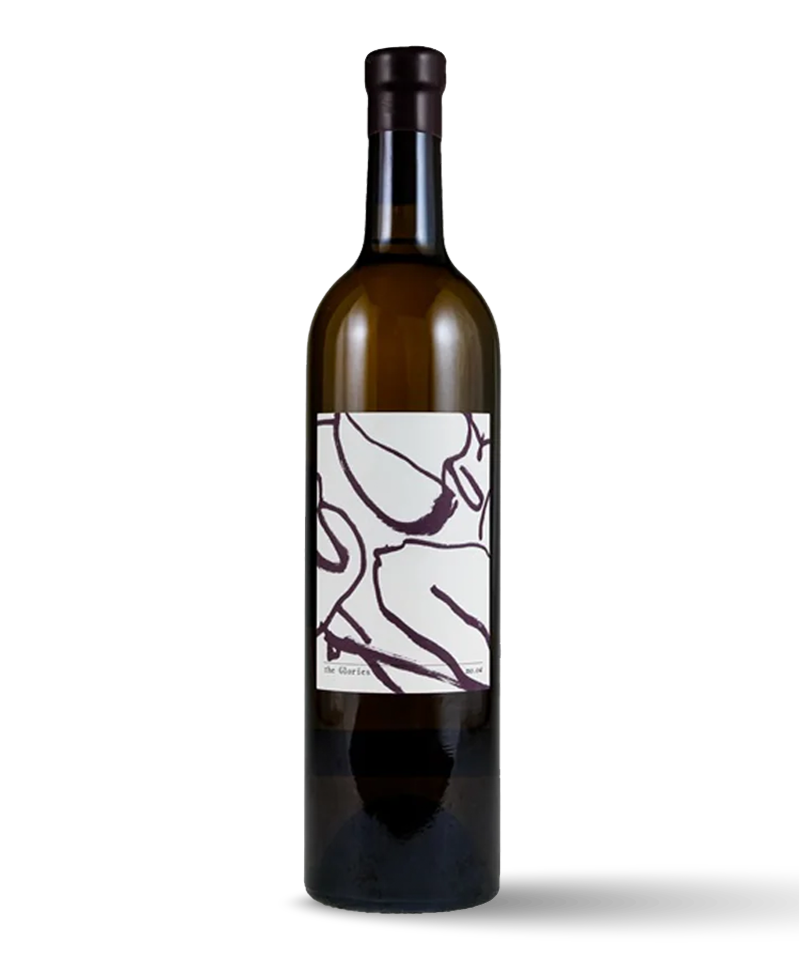 Antica Terra The Glories No 5 White Wine 2020