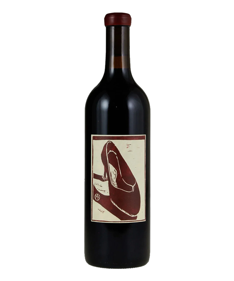 Sine Qua Non Syrah