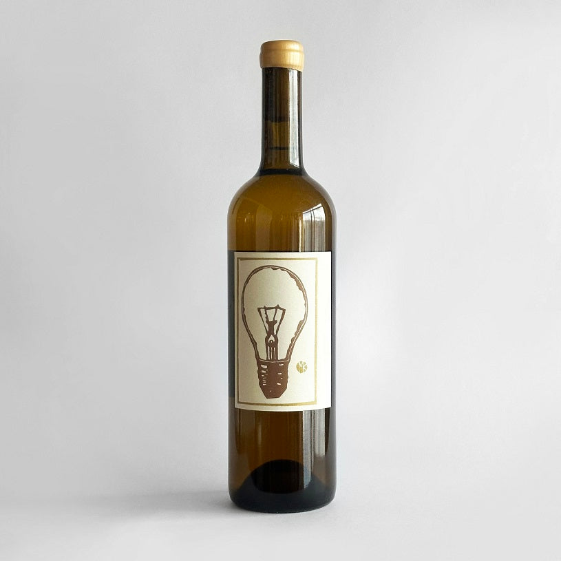 Sine Qua Non "Distenta IV" White 2022