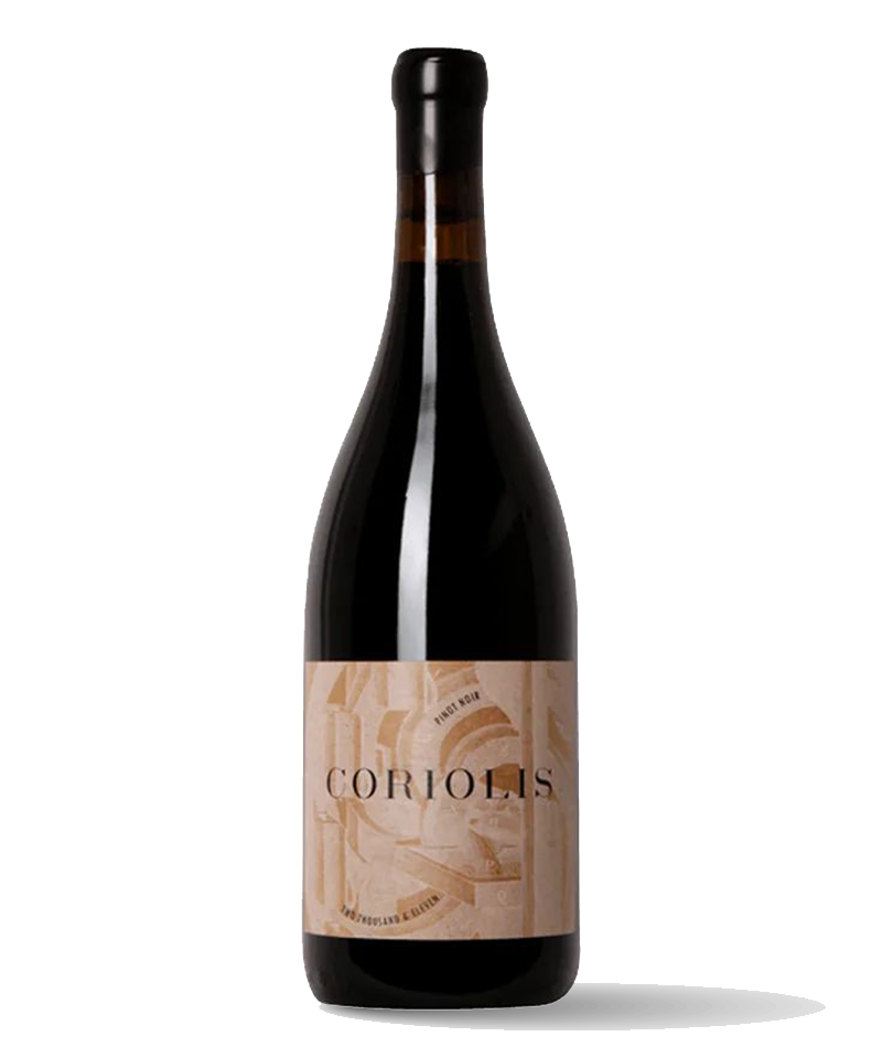 Antica Terra Coriolis Pinot Noir 2019