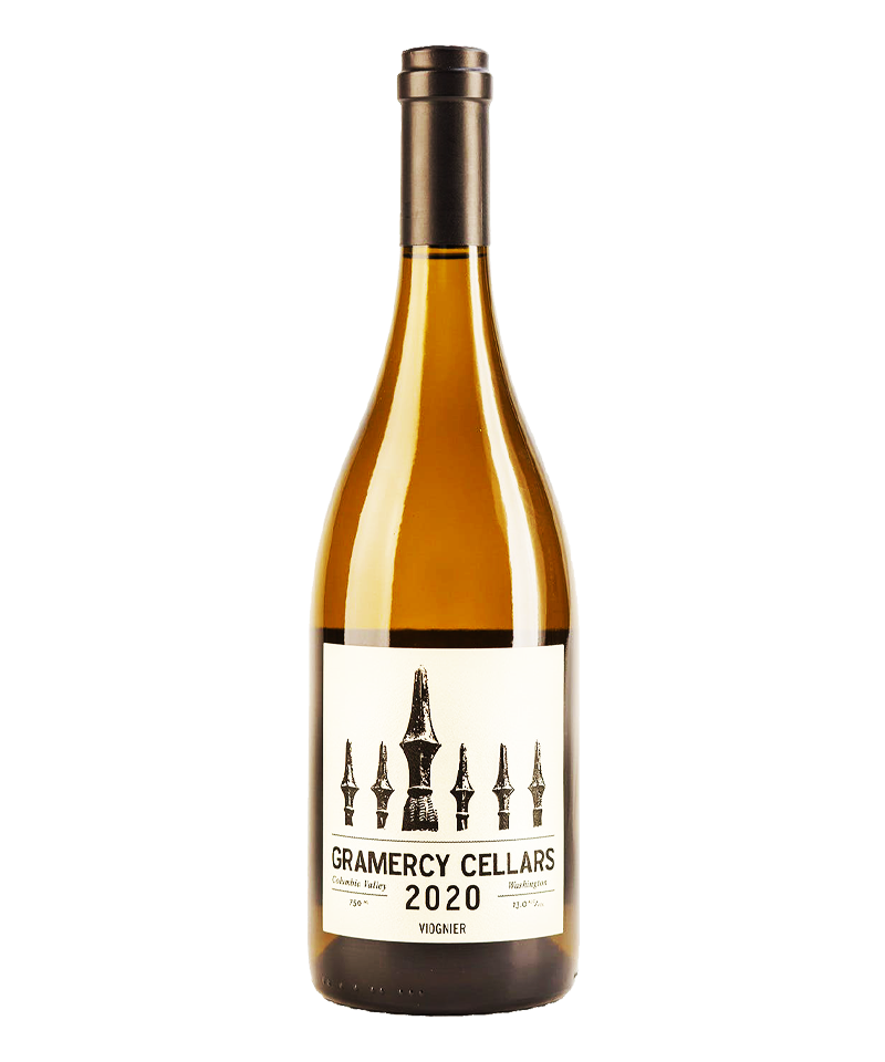 Gramercy Cellars Viognier 2020