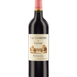 La Gravette de Certan Pomerol 2015