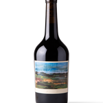Sami-Odi Hoffmann Dallwitz Syrah 2023 Front Bottle Shot