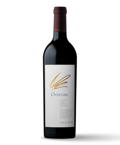 Opus one OVERTURE 値下げ、即買可能！交渉可能！！！ N.V. Opus One Overture – Bidvino