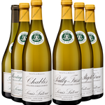 Louis Latour White Value Pack