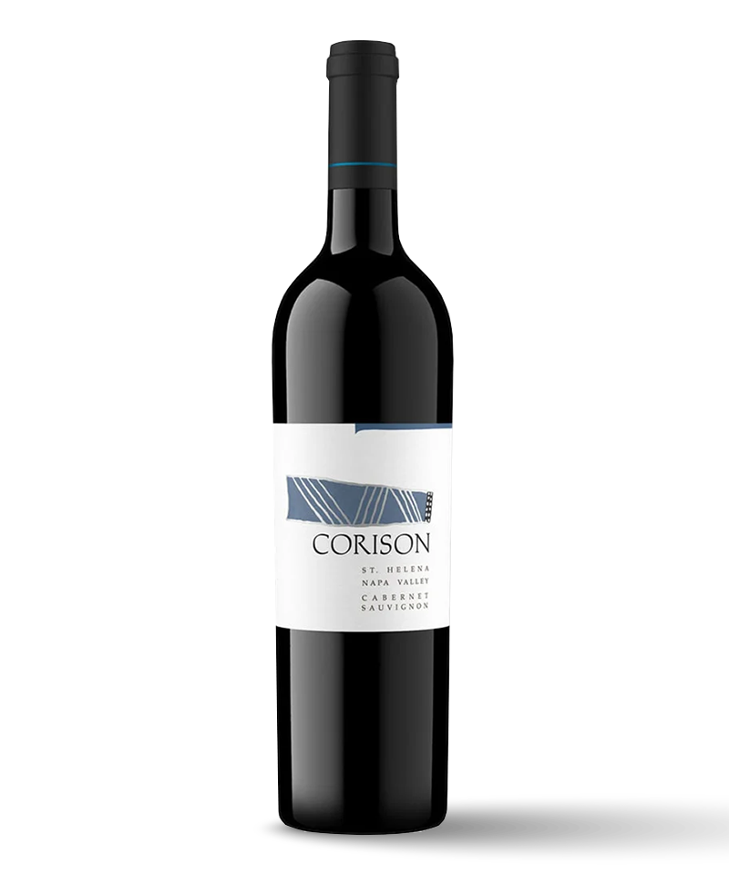 Corison Kronos Vineyard Cabernet Sauvignon 2013