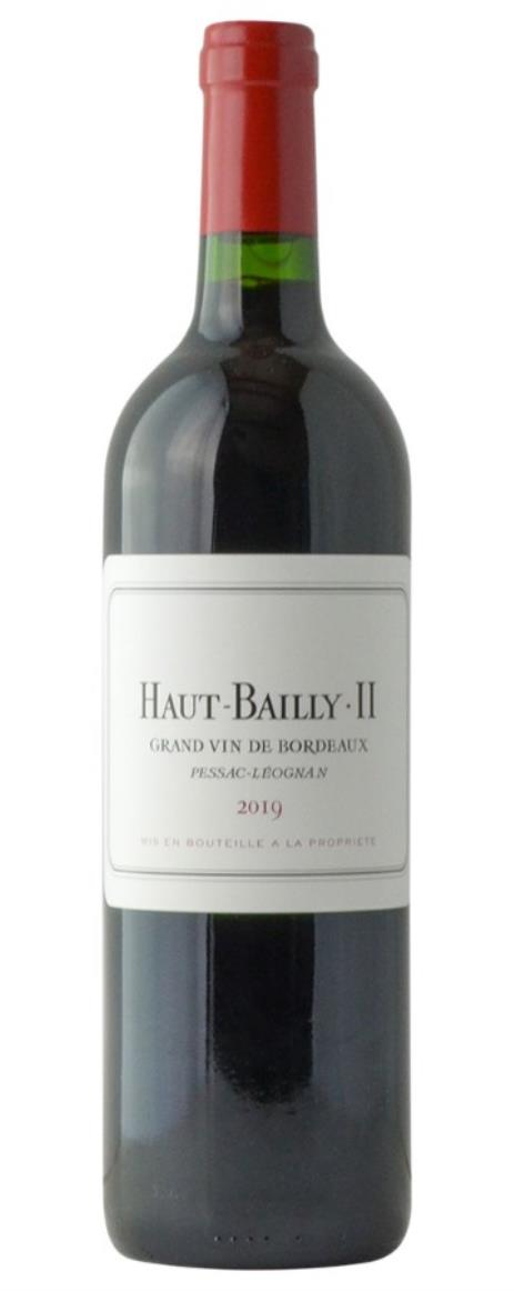 Chateau La Lagune 2019