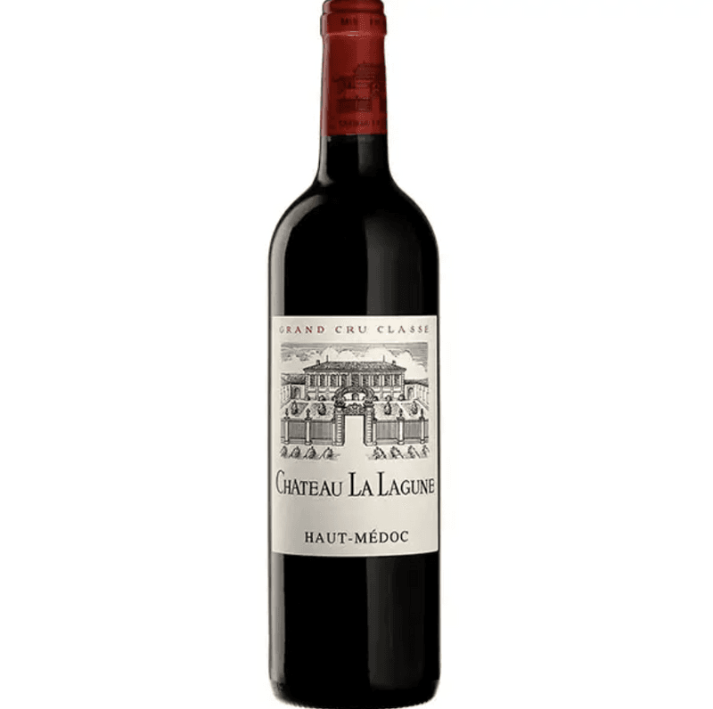 *Chateau La Lagune 2019