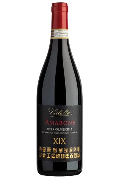 Casa Girelli Villalta Amarone Della Valpolicella DOCG XIX 2017