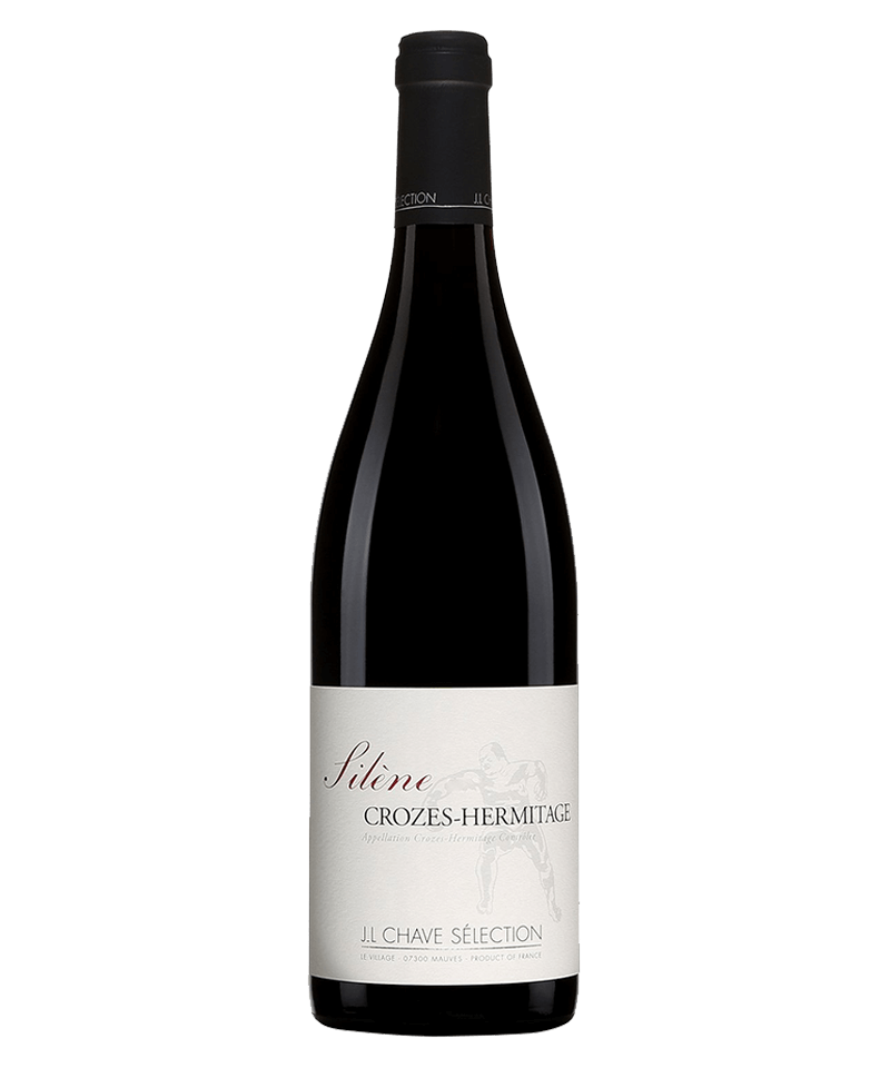 J.L. Chave Selection Crozes Hermitage Rouge Silene 2022