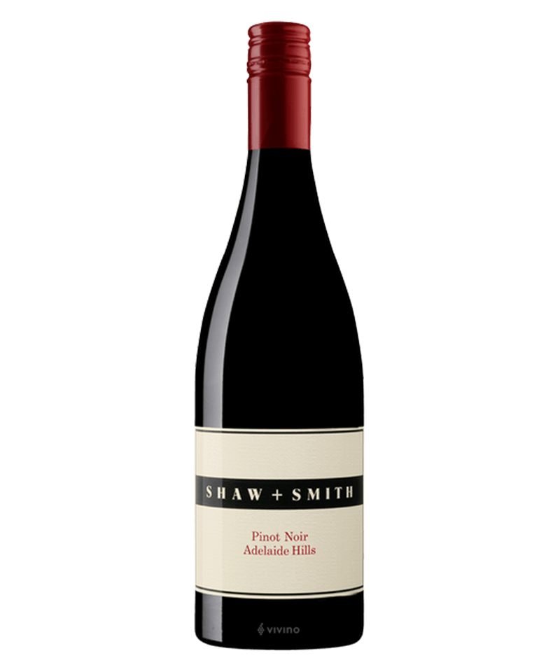 Shaw + Smith Pinot Noir Adelaide Hills 2022 - Half Bottle