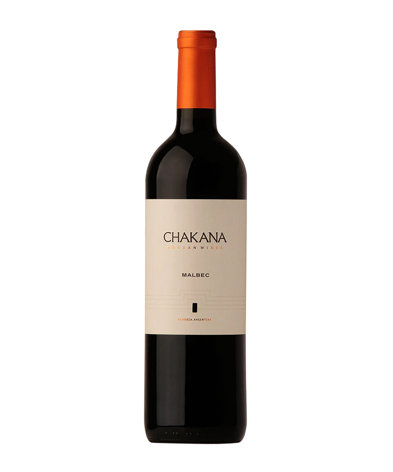 2021 Chakana Atorrants Malbec