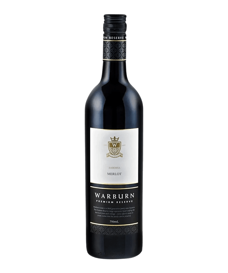 Warburn Estate Merlot 2022