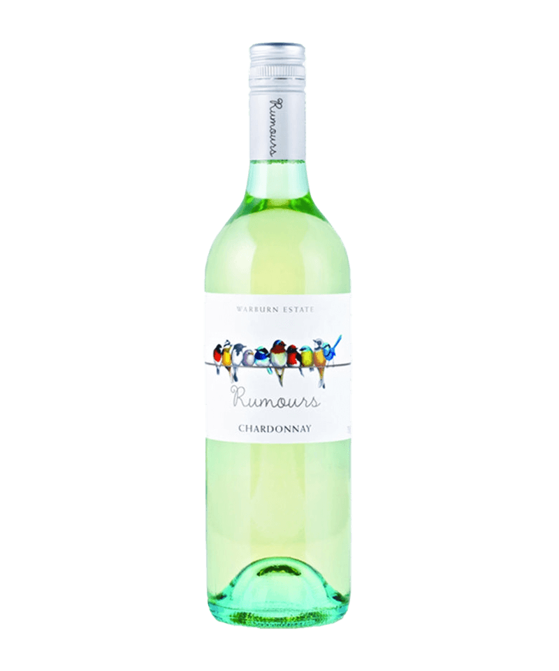 Rumours Chardonnay 2023