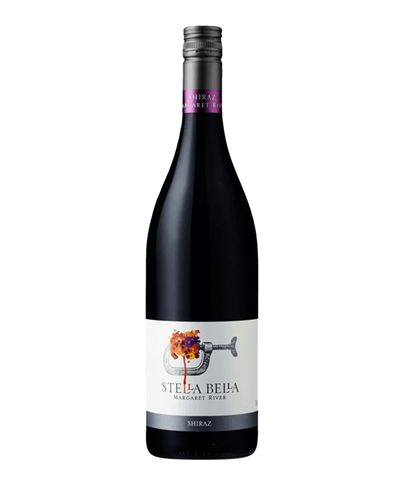 Stella Bella Shiraz 2021