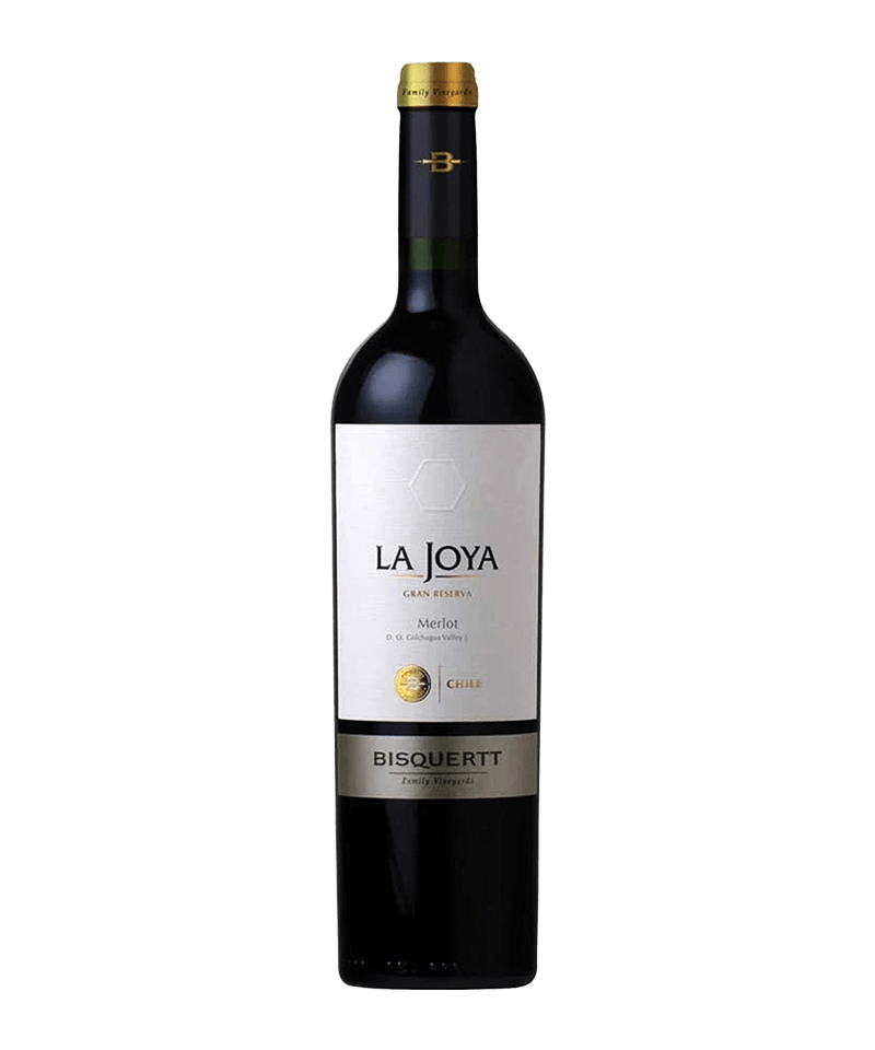 La Joya Gran Reserva Merlot 2024