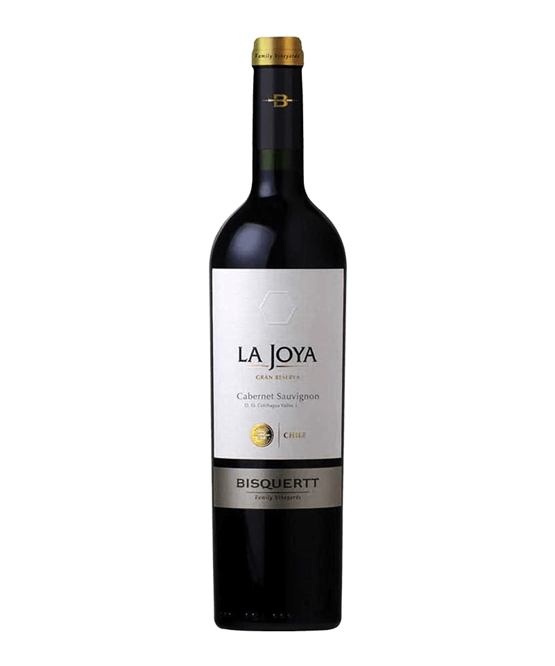 La Joya Gran Reserva Cabernet Sauvignon 2024