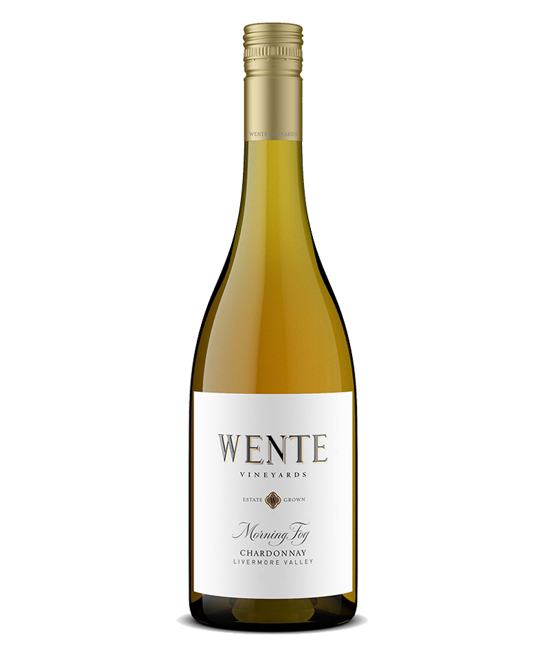 2021 Wente Vineyards Morning Fog Chardonnay