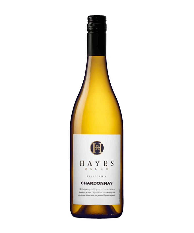 Hayes Ranch Chardonnay 2021